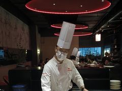 -铁板诱惑法式铁板烧(大卫城店)