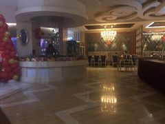 -碧涛阁水世界酒店(万家丽路店)