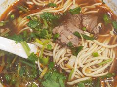 -宛平李记小吃(东关街店)