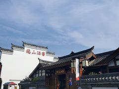 -大小河街