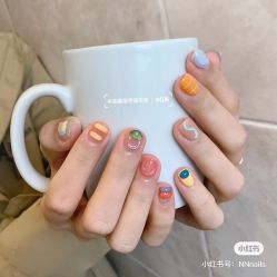 -妙睫屋日式美甲美睫