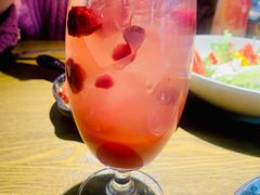 莓果益生菌-机器人火炉披萨