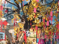 -蜀巷弯弯串串香(长春总店)