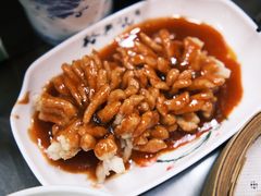 -裕兴记•蟹黄面馆(人民广场店)