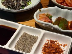-焱铁烧·黑毛和牛专门店(南宁万象城店)