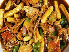 -小六农家乐(崇明西沙湿地店)