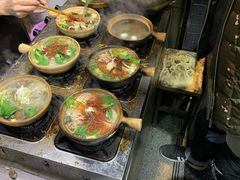 -清真·马文砂锅大全(麦苋街店)