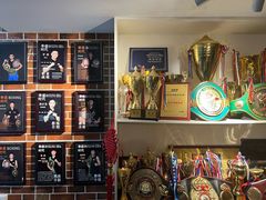 -拳盛时代拳击俱乐部(北京路店)