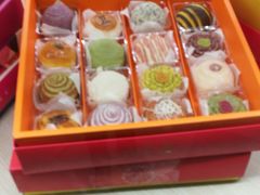 -唐饼家(龙之梦购物中心虹口店)