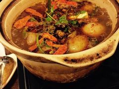 -随变烧烤麻辣鸡煲(佐敦店)