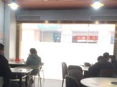 大堂-菜忠潮州牛肉店(岗厦店)