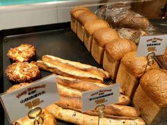 -方炉·天然食材面包店(青秀店)