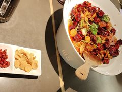 -川成元·麻辣香锅(凯德MALL西直门店)