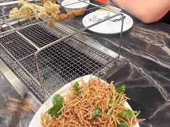 -红棚子肚绷·徐州烧烤(南京店)