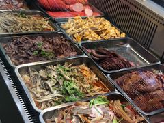 -山林大红·上海大红肠(淮海一店)