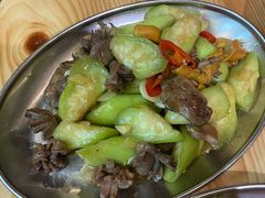 -阿鸡鱼庄·顺德鲜蒸小炒(亚运村店)