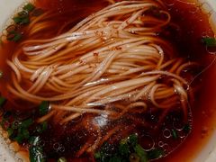 -晓淮山·扬州早茶·淮扬菜(龙阳广场店)