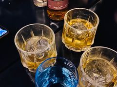 -STARRY CAFE & LOUNGE BAR(高新店)