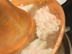 铜锅涮肉-南门涮肉(北洼路店)