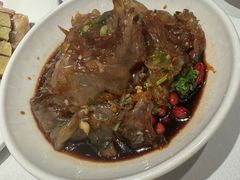 -老吉士(环贸iapm店)