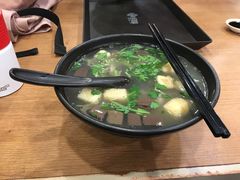 -回味鸭血粉丝汤(南京站店)