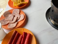 -二楼老店重庆鸡公煲(真光路店)