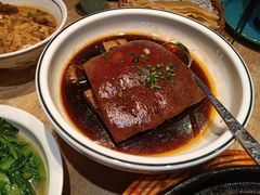 -餐酷哈雷餐厅(通程广场店)