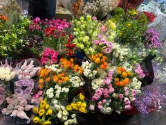 -循礼门鲜花花市(武汉循礼门店)