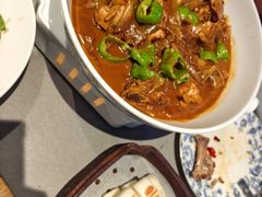 -阿庄新豫菜(通泰路店)