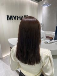 -MY HAIR ARDOR
