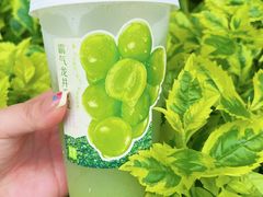 -奈雪的茶(优特汇店)