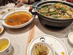 -江渔儿酸菜鱼(曜一城店)