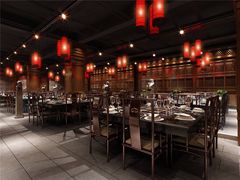 -巴蜀印象火锅(永陵总店)