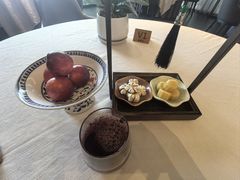 -蘇锦宴·淮扬菜烤鸭·小院(三元桥霄云路店)