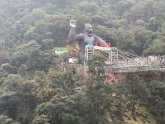 -古龙峡云天玻霸
