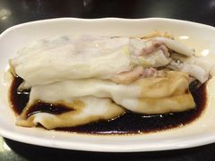 香菇鸡丝肠-华辉拉肠(龙口东店)
