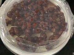 -满记甜品(荟聚购物中心店)