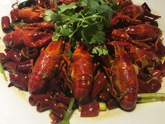 -一个叫川的地方(麒麟新天地店)