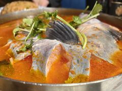 -泉味道贵州厨房(三里河店)