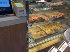-马小毛老上海里脊肉(南翔印象城店)