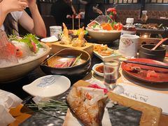 -匠和风精致料理(成都龙湖滨江天街店)