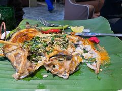 -雀舞云南菜(乐客城店)