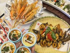-陶缘一号·四季缘·老字号顺德菜·户外婚礼家宴(西滘店)