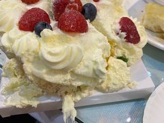-味多美蛋糕(八大处店)
