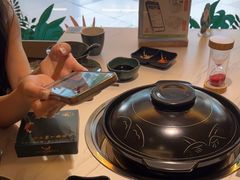 -狐狸爱上椰子鸡(滨江星光大道店)