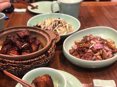 -虎哥私房菜(馒头山店)