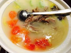 -西贝莜面村(上海百联西郊店)