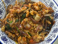 -复兴面王(河东路起源店)