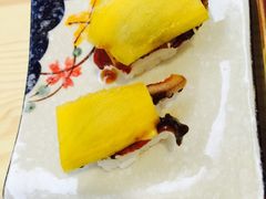 -樱の千渡日式料理·铁板烧•烧鸟(金盛田广场店)