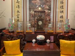 -富华斋饽饽铺·宫廷糕点·伴手礼(护国新天地店)